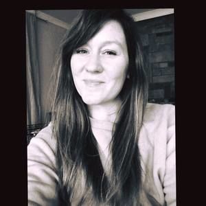 Meet your Posher, Audrey